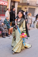 20- Reinas y corte