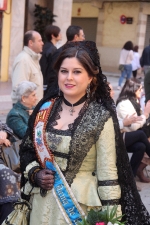 20- Reinas y corte