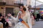 20- Reinas y corte