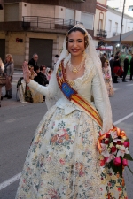 20- Reinas y corte