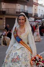20- Reinas y corte