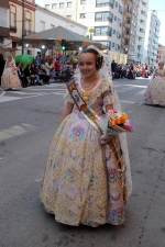 20- Reinas y corte