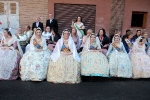 20- Reinas y corte