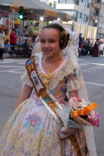 20- Reinas y corte