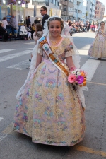 20- Reinas y corte