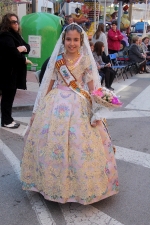 20- Reinas y corte