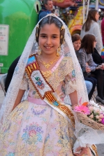 20- Reinas y corte