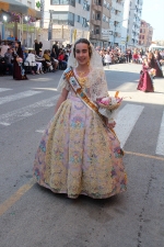 20- Reinas y corte
