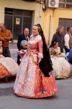 20- Reinas y corte