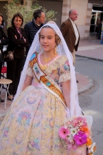 20- Reinas y corte