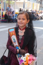 20- Reinas y corte