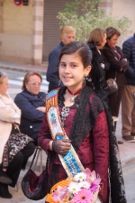 20- Reinas y corte