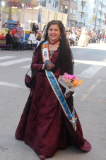 20- Reinas y corte