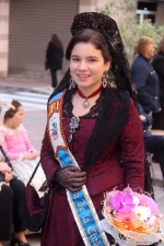 20- Reinas y corte