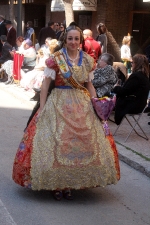 20- Reinas y corte