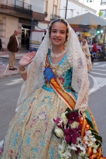 20- Reinas y corte