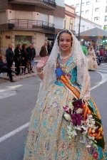 20- Reinas y corte