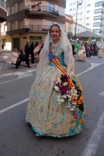 20- Reinas y corte