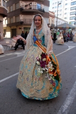 20- Reinas y corte