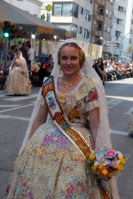 20- Reinas y corte