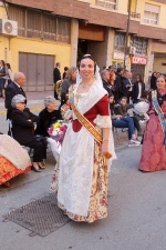 20- Reinas y corte