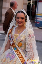 20- Reinas y corte