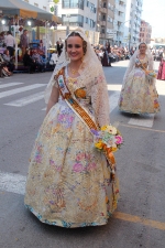 20- Reinas y corte