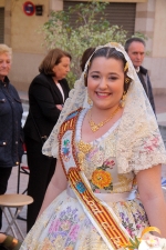 20- Reinas y corte