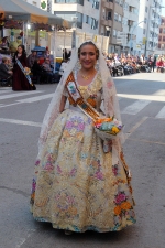 20- Reinas y corte
