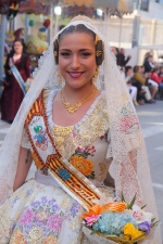20- Reinas y corte