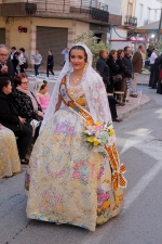 20- Reinas y corte