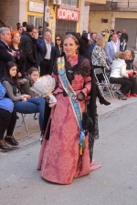 20- Reinas y corte
