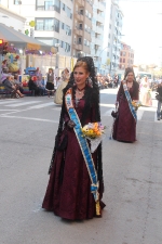 20- Reinas y corte
