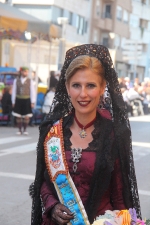 20- Reinas y corte
