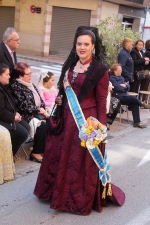 20- Reinas y corte