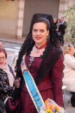 20- Reinas y corte