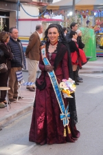 20- Reinas y corte