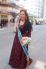 20- Reinas y corte