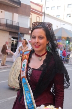 20- Reinas y corte