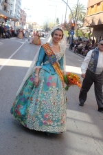 20- Reinas y corte