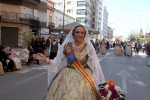20- Reinas y corte