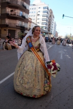 20- Reinas y corte