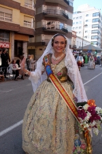 20- Reinas y corte