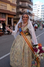 20- Reinas y corte