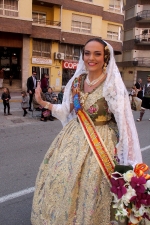 20- Reinas y corte