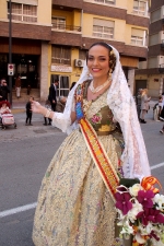 20- Reinas y corte