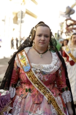 20- Reinas y corte