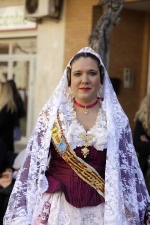 20- Reinas y corte