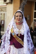 20- Reinas y corte