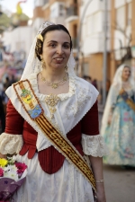 20- Reinas y corte